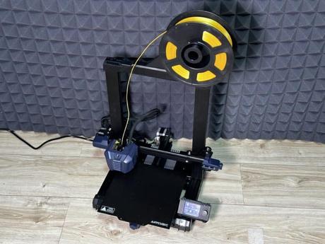 Anycubic Kobra Neo en test – Simple, petit & efficace !