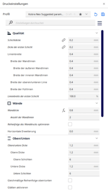 Anycubic Kobra Neo en test – Simple, petit & efficace !