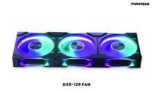 CES 2023 : Phanteks présente de nouveaux boîtiers, alimentations, ventilateurs et plus encore Glacier Un T30 Gen2