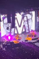 Échos des Années 80 Échos des Années 80