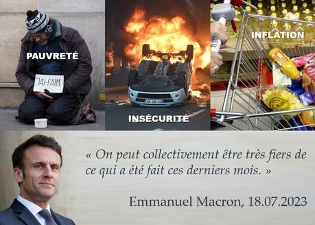 Les indicateurs économiques sont formels : tout va de mieux de mieux !