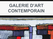 Galerie CridArt Metz: depuis Novembre 2023. Jean Moiras Voyages