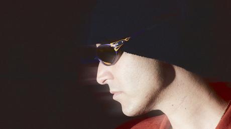 Brain Dead ressort la Oakley Eye Jacket originale Brain Dead ressort la Oakley Eye Jacket originale