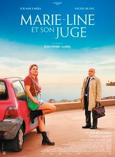 Marie-Line et son juge, un film de Jean-Pierre Améris