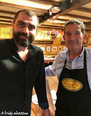 Le Guide Pudlo nouveau est arrivé