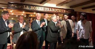 Le Guide Pudlo nouveau est arrivé