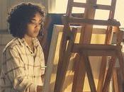 Comment institutions galeries d’art région centre soutiennent-elles artistes émergents