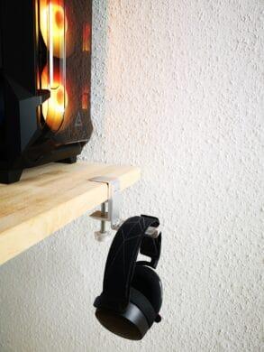 Quel support de casque me convient le mieux ?