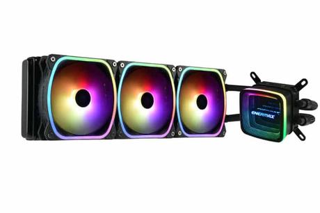 Série Enermax AQUAFUSION ADV