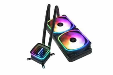 Enermax AQUAFUSION ADV-Série