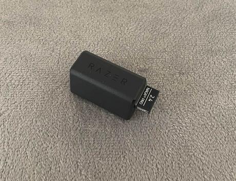 Razer Naga V2 Pro Examen 23 avis razer naga v2 pro3