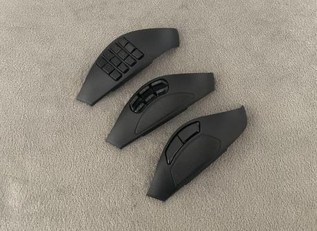 Razer Naga V2 Pro Examen 30 avis razer naga v2 pro10