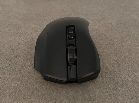 Razer Naga V2 Pro Examen 27 avis razer naga v2 pro7