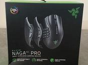 Test Razer Naga