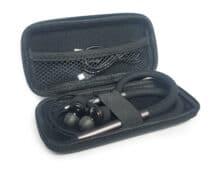 Aurvana Trio Wireless de Creative – écouteurs intra-auriculaires sans fil avec 20 heures d’autonomie