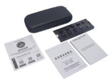 Aurvana Trio Wireless de Creative – écouteurs intra-auriculaires sans fil avec 20 heures d’autonomie