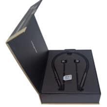 Aurvana Trio Wireless de Creative – écouteurs intra-auriculaires sans fil avec 20 heures d’autonomie