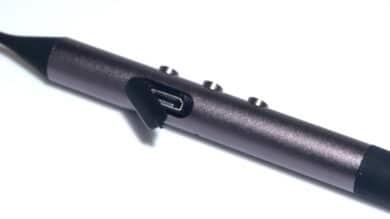 Aurvana Trio Wireless de Creative – écouteurs intra-auriculaires sans fil avec 20 heures d’autonomie