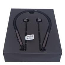 Aurvana Trio Wireless de Creative – écouteurs intra-auriculaires sans fil avec 20 heures d’autonomie