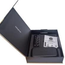 Aurvana Trio Wireless de Creative – écouteurs intra-auriculaires sans fil avec 20 heures d’autonomie