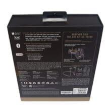 Aurvana Trio Wireless de Creative – écouteurs intra-auriculaires sans fil avec 20 heures d’autonomie