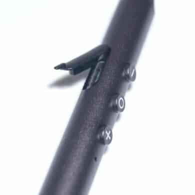 Aurvana Trio Wireless de Creative – écouteurs intra-auriculaires sans fil avec 20 heures d’autonomie