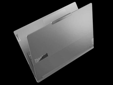 CES 2023 : Lenovo ThinkBook 16p veut conquérir la classe supérieure Lenovo ThinkBook 16p