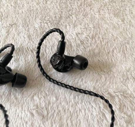 Avis sur Razer Moray IEM4