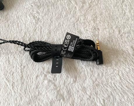 Avis sur Razer Moray IEM6