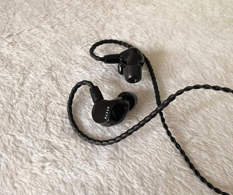 Test Razer Moray IEM3