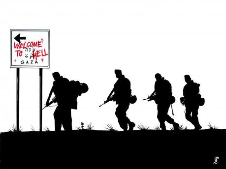 L'Hostie de Déséquilibre Mondial Actuel L'Hostie de Déséquilibre Mondial Actuel