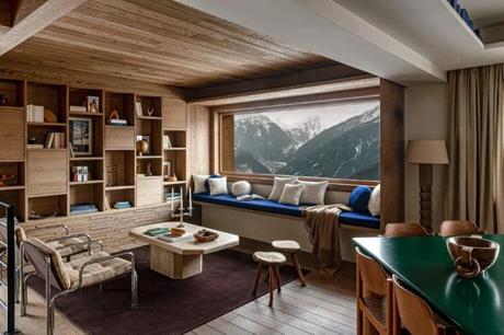 Iconic House : des villas et chalets d’exception à louer