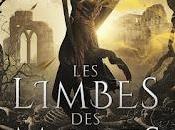 L’archère loup limbes morts Fanny andré