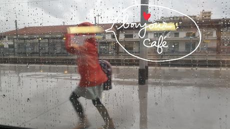 J'ai cassé ma tirelire pour Madonna, jour 1 J'ai cassé ma tirelire pour Madonna, jour 1