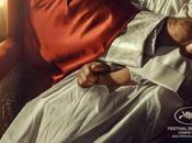 Bellocchio, pied, oeil