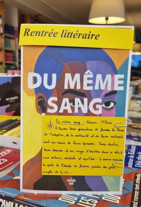 Du même sang