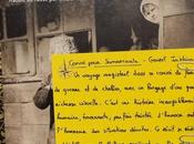 Convoi pour Samarcande