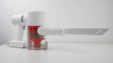 Aspirateur à main Xiaomi Mi G9 : les Chinois savent aussi nettoyer Aspirateur à main Xiaomi Mi G9 : les Chinois savent aussi nettoyer