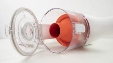 Aspirateur à main Xiaomi Mi G9 : les Chinois savent aussi nettoyer Aspirateur à main Xiaomi Mi G9 : les Chinois savent aussi nettoyer