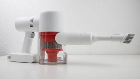 Aspirateur à main Xiaomi Mi G9 : les Chinois savent aussi nettoyer Aspirateur à main Xiaomi Mi G9 : les Chinois savent aussi nettoyer