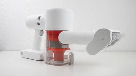 Aspirateur à main Xiaomi Mi G9 : les Chinois savent aussi nettoyer Aspirateur à main Xiaomi Mi G9 : les Chinois savent aussi nettoyer