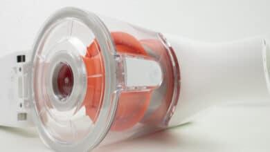 Aspirateur à main Xiaomi Mi G9 : les Chinois savent aussi nettoyer Aspirateur à main Xiaomi Mi G9 : les Chinois savent aussi nettoyer