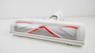 Aspirateur à main Xiaomi Mi G9 : les Chinois savent aussi nettoyer Aspirateur à main Xiaomi Mi G9 : les Chinois savent aussi nettoyer