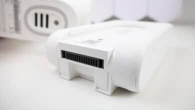 Aspirateur à main Xiaomi Mi G9 : les Chinois savent aussi nettoyer Aspirateur à main Xiaomi Mi G9 : les Chinois savent aussi nettoyer