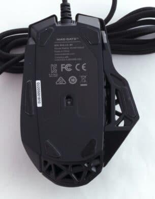 Mad Catz MOJO M1 – Un poids léger avec ses propres switchs