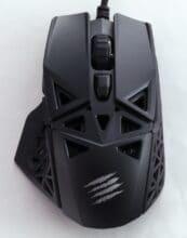 Mad Catz MOJO M1 – Un poids léger avec ses propres switchs