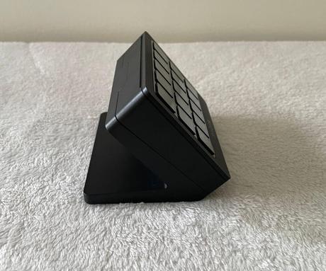 contrôleur de flux razer x revue5