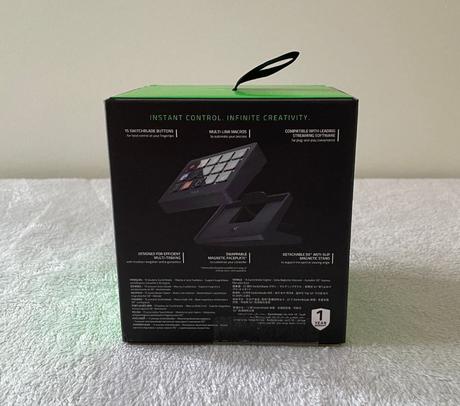 contrôleur de flux razer x revue2