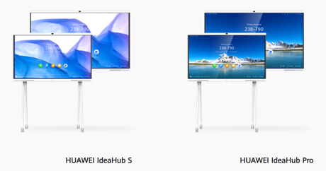 Educ@tech Expo 2023 : retrouvez les équipes EAVS sur le stand Huawei