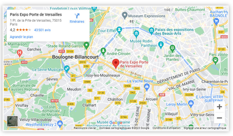 Educ@tech Expo 2023 : retrouvez les équipes EAVS sur le stand Huawei